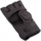 ММА Ръкавици - Ringhorns Nitro MMA Gloves - Black/Black​